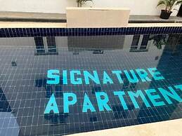 Quintessential Apartments By Signature