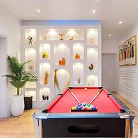 Quintessential Apartments By Signature