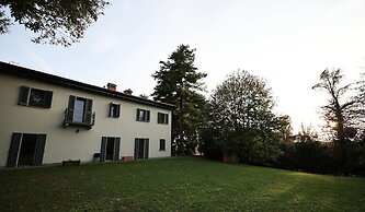 La Casa nel Bosco