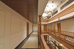 A K G Hotel