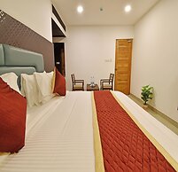 A K G Hotel