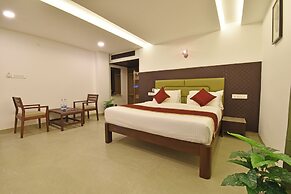 A K G Hotel
