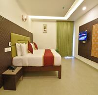 A K G Hotel