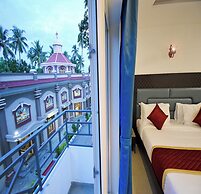 A K G Hotel