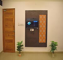 A K G Hotel
