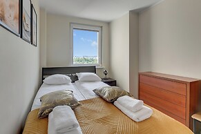 RentPlanet - Apartament Przymorze