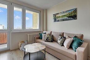 RentPlanet - Apartament Przymorze