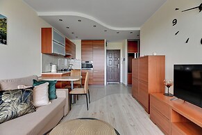 RentPlanet - Apartament Przymorze