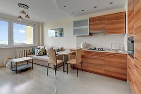 RentPlanet - Apartament Przymorze