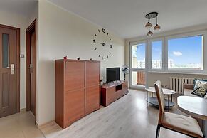 RentPlanet - Apartament Przymorze