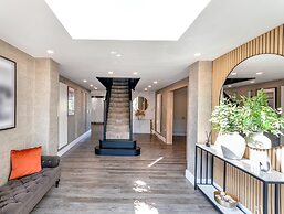 5 Bed Villa-sleeps 10-hot Tub-bar & Pool Table