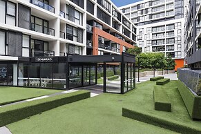 A Cozy 2BR Home Next to The Yarra River