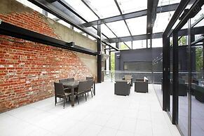 City-view Studio Near Southern Cross