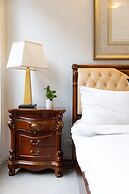 Spacious & Comfy Apt for 6 Next to Darling Harbour