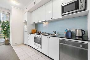 Charming City-view Apt, Next to Darling Harbour