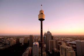 Charming City-view Apt, Next to Darling Harbour