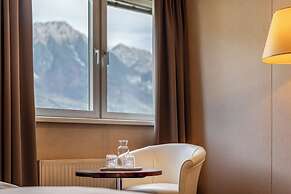 Hotel Neue Post Innsbruck