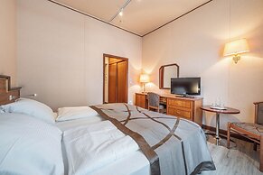 Hotel Neue Post Innsbruck