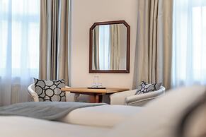 Hotel Neue Post Innsbruck