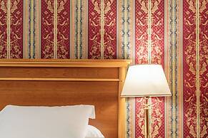 Hotel Neue Post Innsbruck