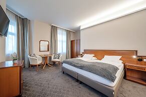 Hotel Neue Post Innsbruck