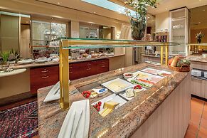 Hotel Neue Post Innsbruck