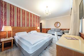 Hotel Neue Post Innsbruck