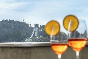 Hotel Neue Post Innsbruck