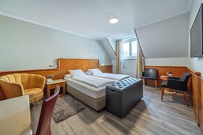 Hotel Neue Post Innsbruck