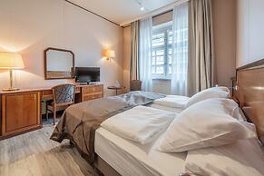 Hotel Neue Post Innsbruck