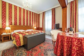Hotel Neue Post Innsbruck