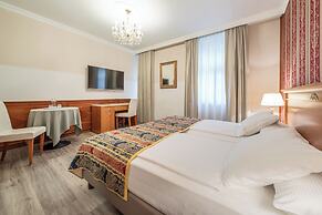 Hotel Neue Post Innsbruck