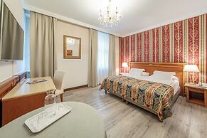 Hotel Neue Post Innsbruck