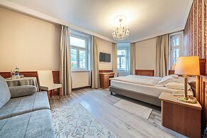 Hotel Neue Post Innsbruck