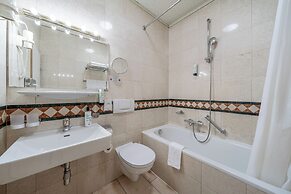 Hotel Neue Post Innsbruck