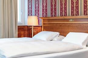 Hotel Neue Post Innsbruck