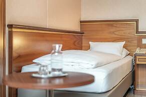 Hotel Neue Post Innsbruck