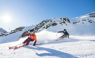 Hotel Neue Post Innsbruck