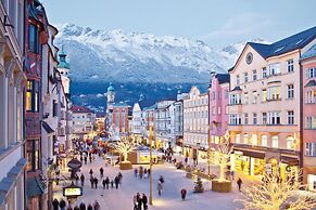 Hotel Neue Post Innsbruck