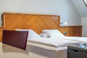 Hotel Neue Post Innsbruck