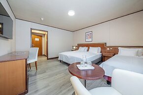 Hotel Neue Post Innsbruck