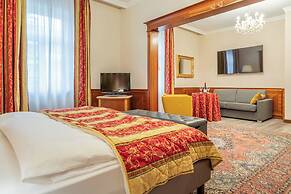 Hotel Neue Post Innsbruck