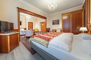 Hotel Neue Post Innsbruck