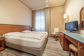 Hotel Neue Post Innsbruck