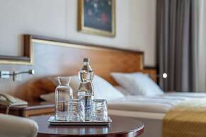 Hotel Neue Post Innsbruck