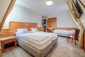 Hotel Neue Post Innsbruck