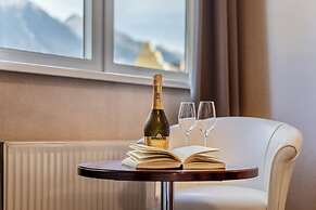 Hotel Neue Post Innsbruck