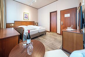 Hotel Neue Post Innsbruck
