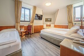 Hotel Neue Post Innsbruck