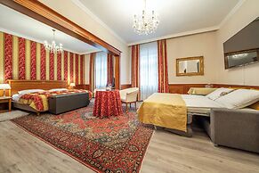 Hotel Neue Post Innsbruck